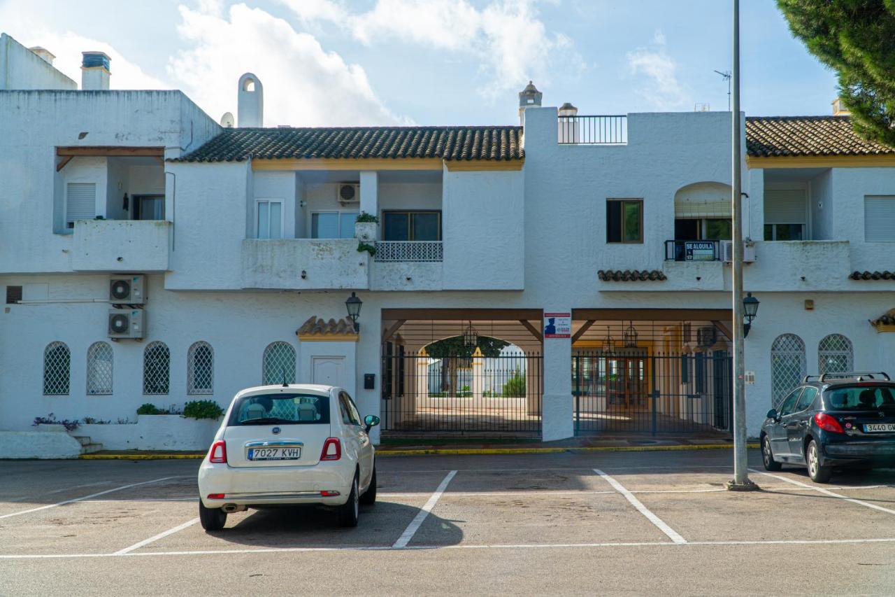 Vistahermosa Palm El Puerto de Santa Maria Exterior photo